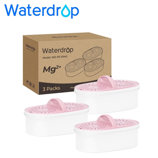 Water Filter Cartridges