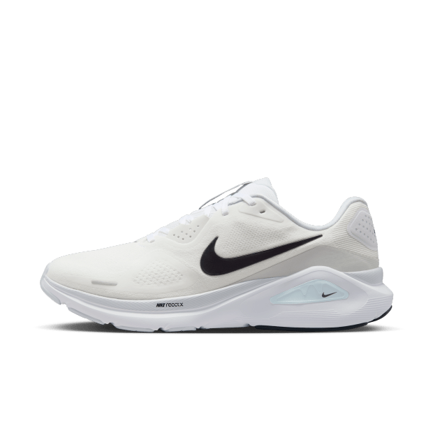 Nike STRUCTURE 26 男款滑板鞋休閒鞋 HJ1102-100