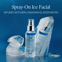 D'Alba - Refresh Aqua Serum Moisturizing & Cooling 100ML – Refreshing Aqua Serum - Targeted Facial Serum - Hyaluronic Acid - View 1