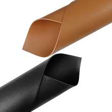Double-Sided Faux Leather Fabric For Home Products, Mats, Mouse Pads, Earrings, Jewelry, Various Shapes DIY Projects, 21*30cm - A - View 3
