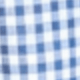 Blue and White
