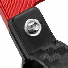 Universal Motorcycle Electric Scooter Throttle Cruise Assist Labor Saving Speed Control Lock Riding Helper Modification Accessory - Multicolor - View 8