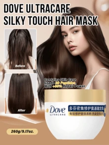 Ultracare Silky Touch