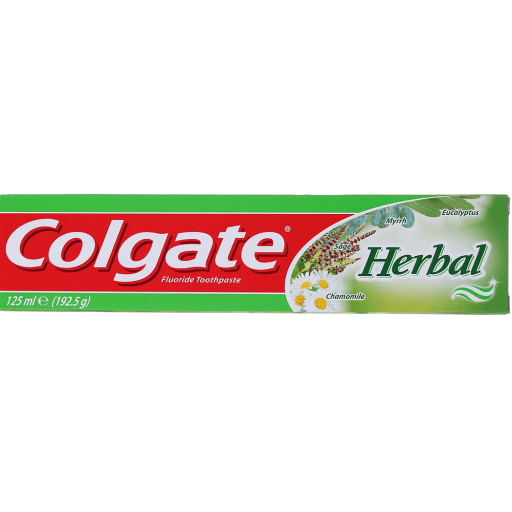 Colgate Herbal Dentífrico 125 ml