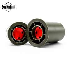 SeaKnight 40mm 餌球製作器，快速成型易清洗餌料壓製器，釣魚餌料製作工具 - 橄欖綠 - 查看 6