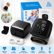 Blood Pressure Monitors & Accessories - ALPS-GRAY - View 10