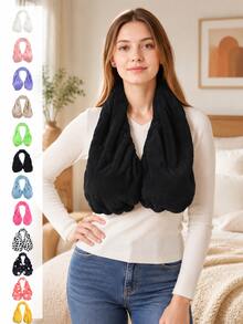1pc Adjustable Halter Bath Towel Bra For Large Bust, Hands-Free Strapless Wrap Towel, Secure Snug Soft Quick-Dry Skin-Friendly Body Drying Towel, Suitable For Bathroom And Home, Bra Towel, Chest Towel, Tata Bath Towel Bra - Neck Towel - View 9