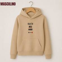 Masculino - Bege