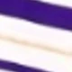 Purple Six-pointed Star