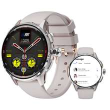 LOKMAT Smartwatch Features A 1.6-Inch AMOLED HD Full Touchscreen, A 4G Smartwatch/Phone Fitness Tracker With A SIM Card Slot, WiFi, GPS, And SOS Functionality, And A HD 180° Rotating Camera - View 14