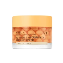 VT - Vitamin C Astaxanthin Capsule Cream 50ML - Skin Lightening Capsule Cream - Vitamin C - View 7