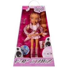 L.O.L.SURPRISE! Pop Starz 娃娃套組－Cloe、Yasmin、Jade 和 Sasha，附配件與飾品 - 彩色 - 查看 3
