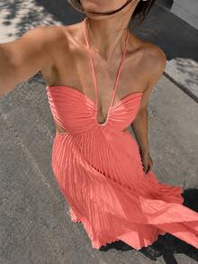 Coral Pink