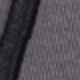 Black and Dark Gray
