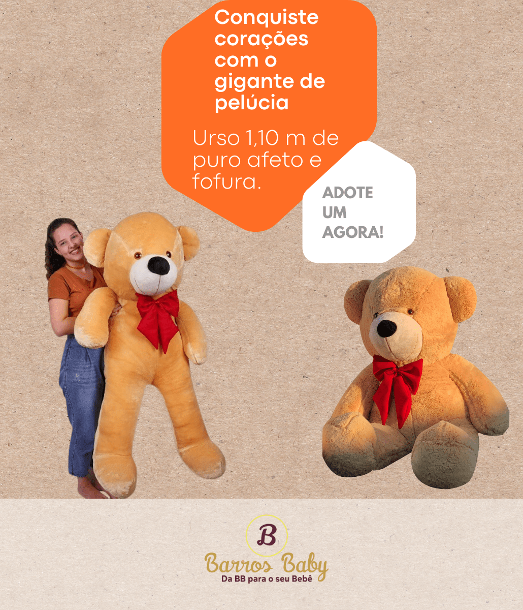 Giant Teddy Bear - 90 Cm And 1.10 Meters 50 Cm Soft Teddy Bear With Free Bow - 藍色蝴蝶結牛奶汁 - 查看 2