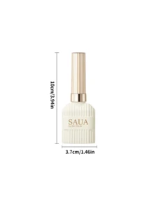 SAUA 15ml 白色貓眼磁吸凝膠指甲油，超亮可卸除玻璃貓眼磁吸凝膠指甲油 (UV/LED) (使用前請充分搖勻，操作方法請參考詳細影片) - 彩色 - 查看 7