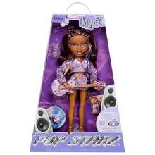 L.O.L.SURPRISE! Pop Starz 娃娃套組－Cloe、Yasmin、Jade 和 Sasha，附配件與飾品 - 彩色 - 查看 11