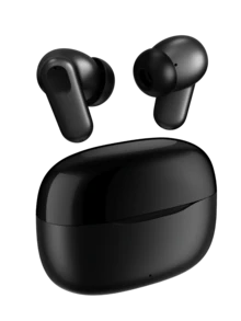 Earbud TWS, Airbuds, Earphone Nirkabel dan Headphone Bluetooth, Desain Putih, Mikrofon Terintegrasi untuk Panggilan Jernih, Gaya Tangkai Telinga yang Nyaman, Kompatibel dengan Semua Perangkat Ponsel, Cocok untuk Kebugaran, Lari, dan Penggunaan Sehari-hari - MultiWarna - View 2