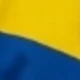 Azul Royal/Brasil