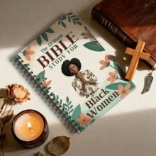 The 52-Week Bible Study For : A Daily Bible Study To Read, Reflect, And Apply God's Word In 52 Weeks. - 1pc - View 7