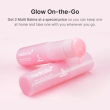 Medicube - PDRN Pink Collagen Volume Multi Balm 10g - Multi-Purpose Collagen Balm - PDRN - 查看 7