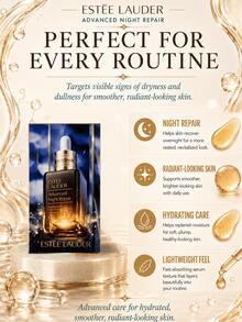 Estée Lauder 雅詩蘭黛 Advanced Night Repair 精華液 1.5ml 試用裝 5/10入，提亮膚色、淡化細紋、夜間修護，適合所有膚質 - 精華露-1.5ml-Set - 查看 9