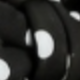 Lunares negros