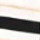Black Six-pointed Star