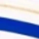 Blue Six-pointed Star
