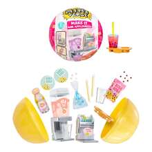 MGA Entertainment Mainan Bola Bertema MINIVERSE 505600-EUC (Acak) - MultiWarna - View 2