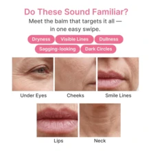 Medicube - PDRN Pink Collagen Volume Multi Balm 10g - Multi-Purpose Collagen Balm - PDRN - 查看 3
