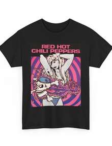 Women T-Shirts - 後四人組 - 查看 1