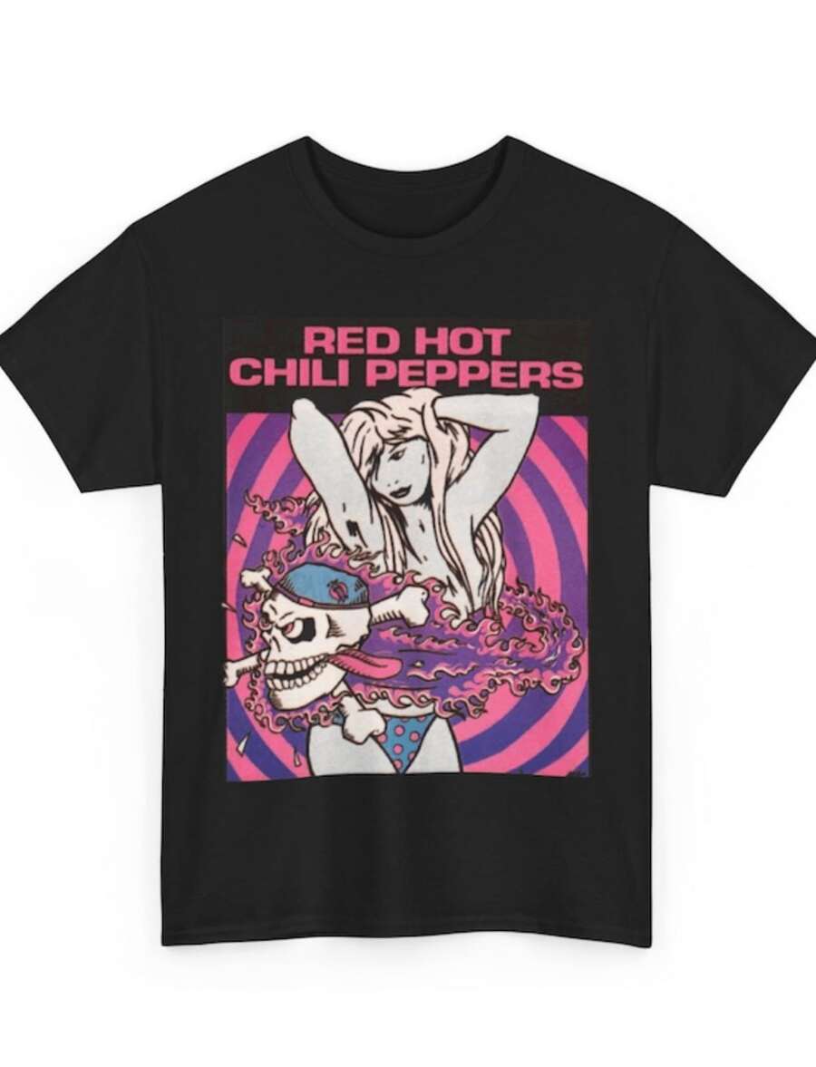 Women T-Shirts - 後四人組 - 查看 1