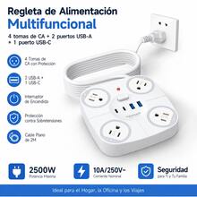 Electrical Sockets - White - View 2