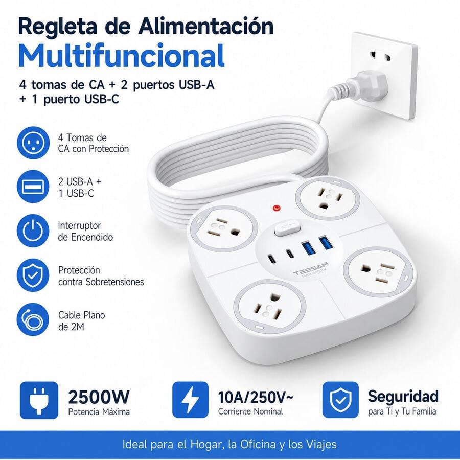 Electrical Sockets