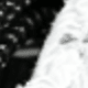 2pc Black + White