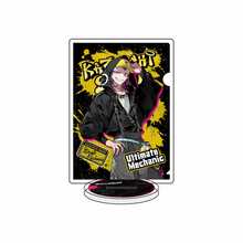 Nagito Komaeda 與 Ibuki Mioda 壓克力立牌 動漫桌面裝飾 生日收藏禮物 - 彩色 - 查看 10