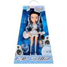 L.O.L.SURPRISE! Pop Starz 娃娃套組－Cloe、Yasmin、Jade 和 Sasha，附配件與飾品 - 彩色 - 查看 2