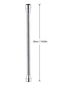 360° Flexible Rotatable Faucet Extender, Multi-Function Kitchen Sink Aerator, Anti-Splash Rotating Faucet Pressure Booster Accessory, Suitable For Kitchen And Bathroom Cleaning Scenarios, Dishwashing, Cleaning, Pet Bathing, Essential For Homeowners And Renters, Perfect As Christmas, New Year And Housewarming Gift - Faucet Extension Tube - View 11