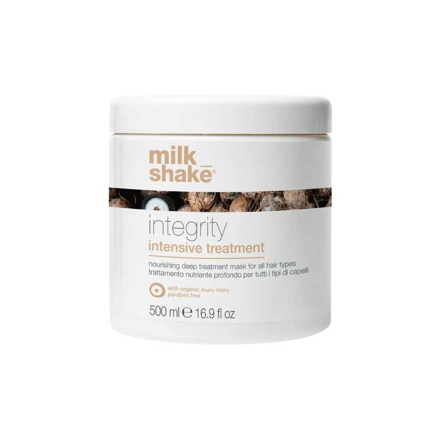 Milk Shake Milkshake - Integrity & Strength Treatment Mask (500ml) - Full Size - View 1