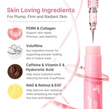 Medicube - PDRN Pink Collagen Volume Multi Balm 10g - Multi-Purpose Collagen Balm - PDRN - 查看 4