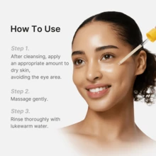 Medicube ميديكوب - حمض الكوجيك والكركم لتقشير البشرة 80 مل - أمبول تقشير بحمض الكوجيك والكركم - كركمين - مشاهدة 3