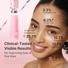 Medicube - PDRN Pink Collagen Volume Multi Balm 10g - Multi-Purpose Collagen Balm - PDRN - 查看 5
