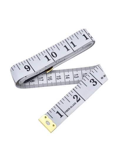 Vintage Mini Pig Soft Tape Measure, Metal Pig Sewing Ruler, Cute Pig Body Measuring Tape, Unique Gift For Quilting Enthusiasts, Crafters And Collectors