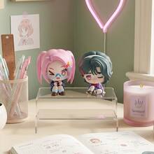 Alien Stage Anakt Arts High School Series Blind Box Figure, Official Anime Zombie Stage ZOMST AAHS ALNST Merchandise - Multicolor - View 6