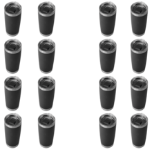 Vacuum Flasks & Thermoses - Black - View 10