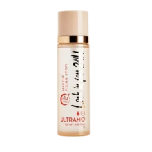 ULTRAMO Makeup Setting Spray 105ml | 24H Wear, Quick Drying, Oil Control, Non-Sticky, Sweat Resistant | Daily Use And Events - Beige - View 1