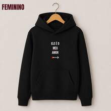 Feminino - Preto