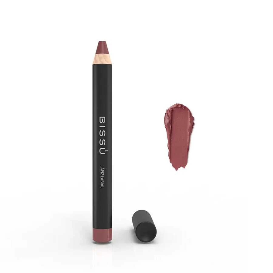 Bissu Lipstick - 01 Cinnamon Skin - View 1