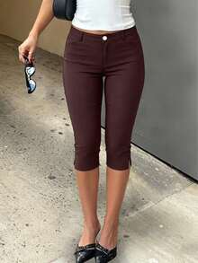Mocha Brown